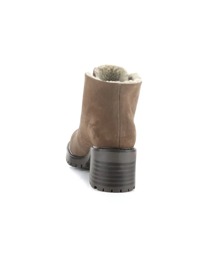Bos. & Co. Index Suede Boot