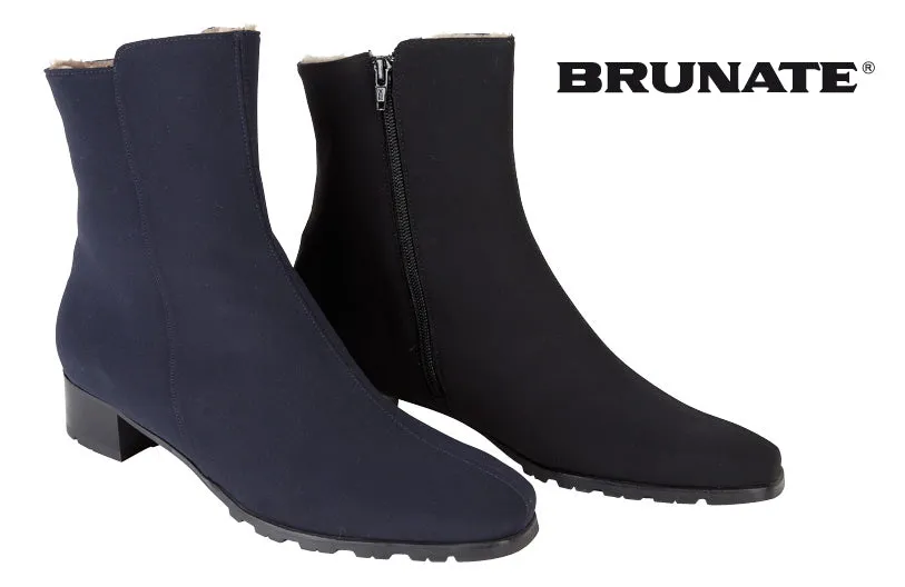 Br Moss Black