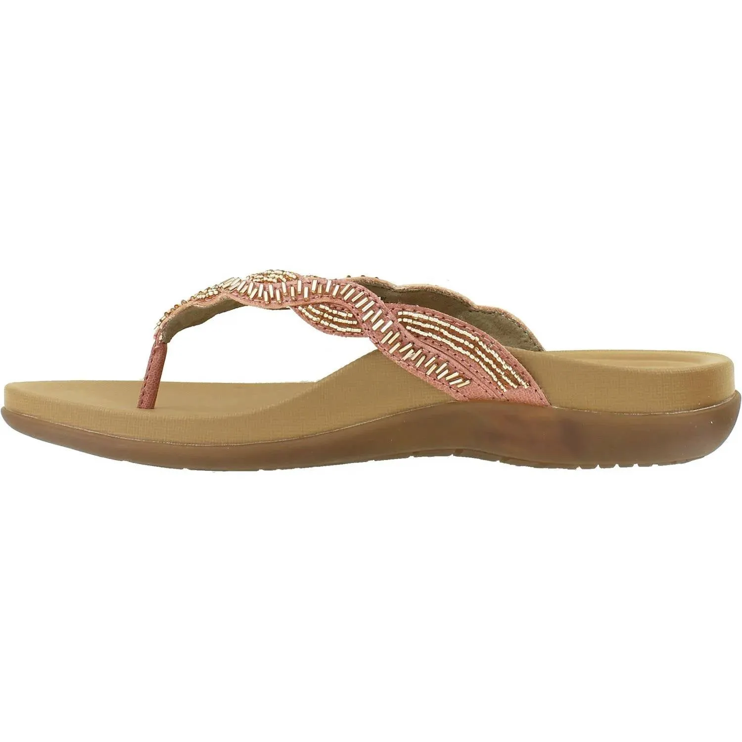 Brandy In Blush