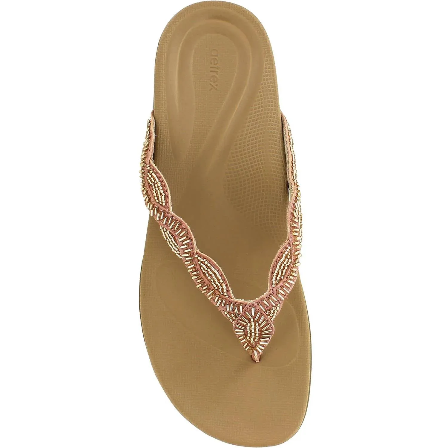 Brandy In Blush