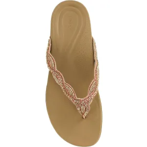 Brandy In Blush