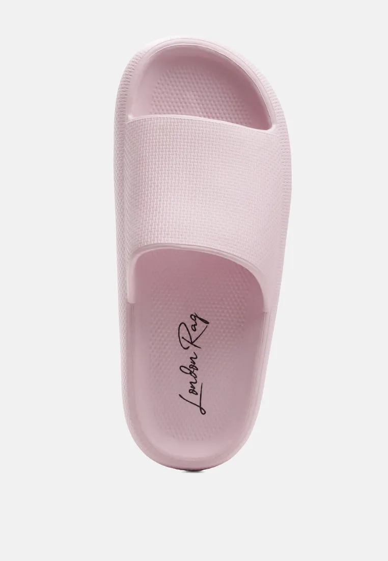 cabana black eva pool sliders
