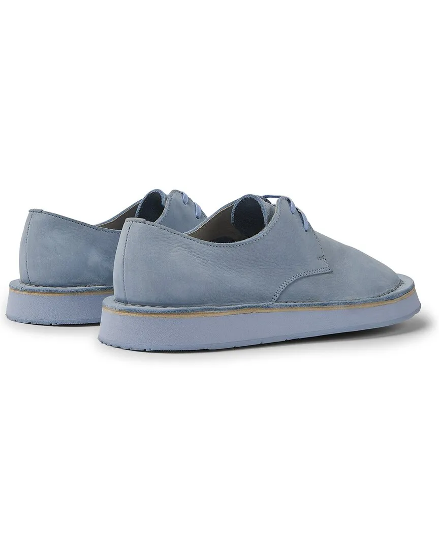 Camper Brothers Polze Leather Blucher