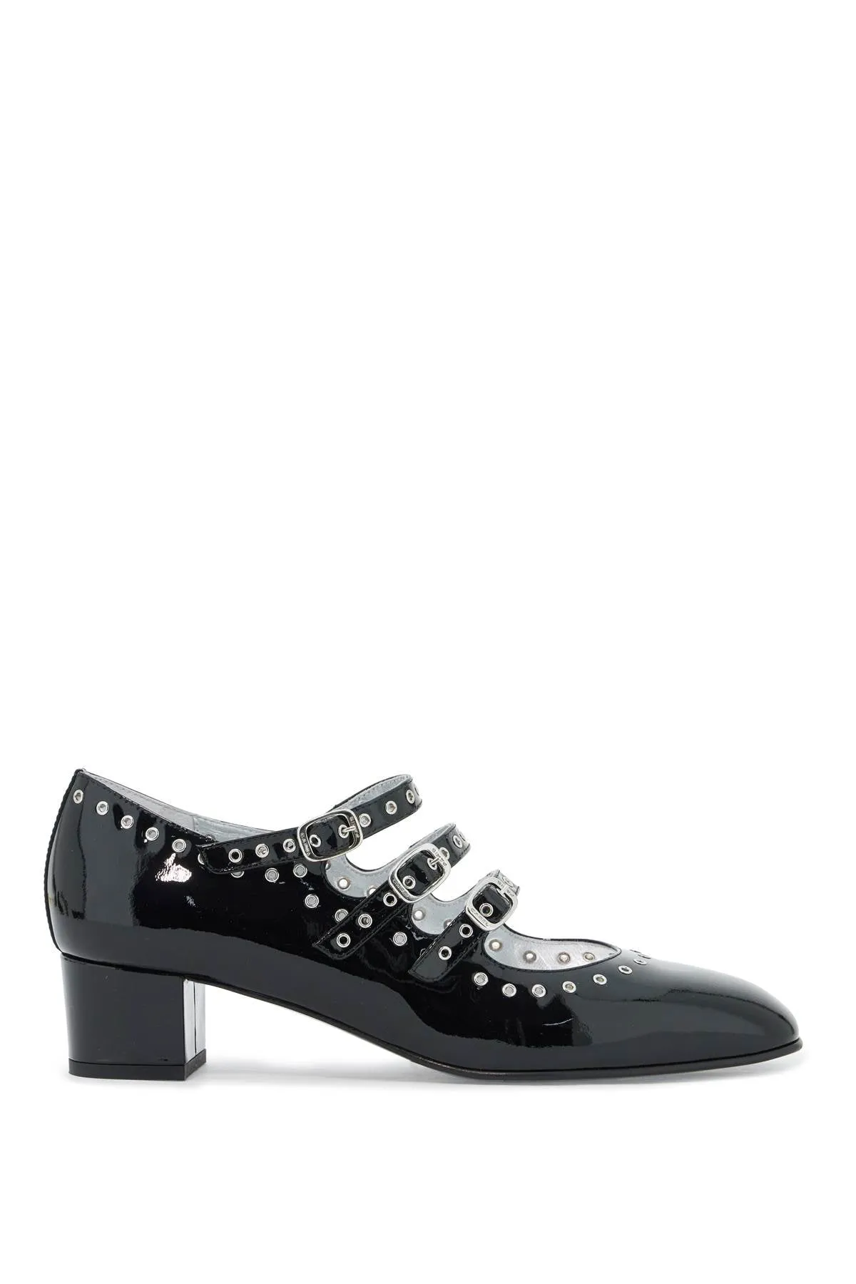 Carel Women's "Mary Jane Camden With Eyelets