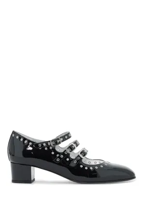 Carel Women's "Mary Jane Camden With Eyelets