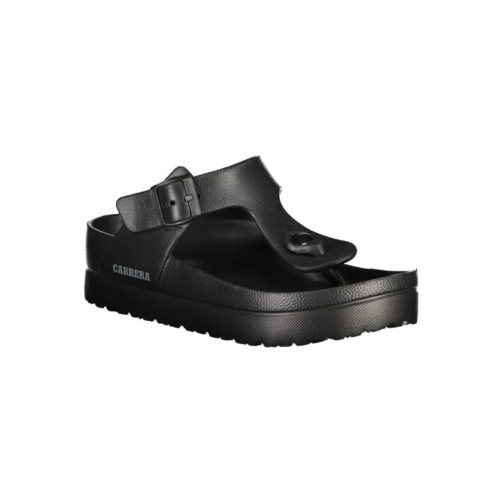 Carrera  Polyethylene Women's Sandal