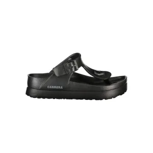 Carrera  Polyethylene Women's Sandal