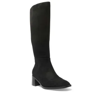 Carson Boot in Black