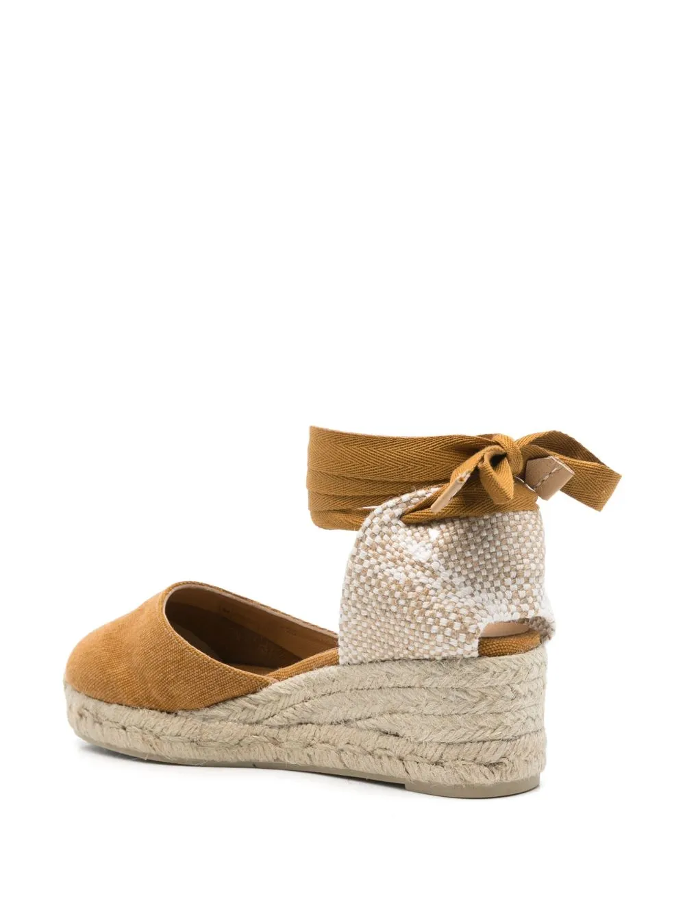 Castaner Women's Flat Shoes