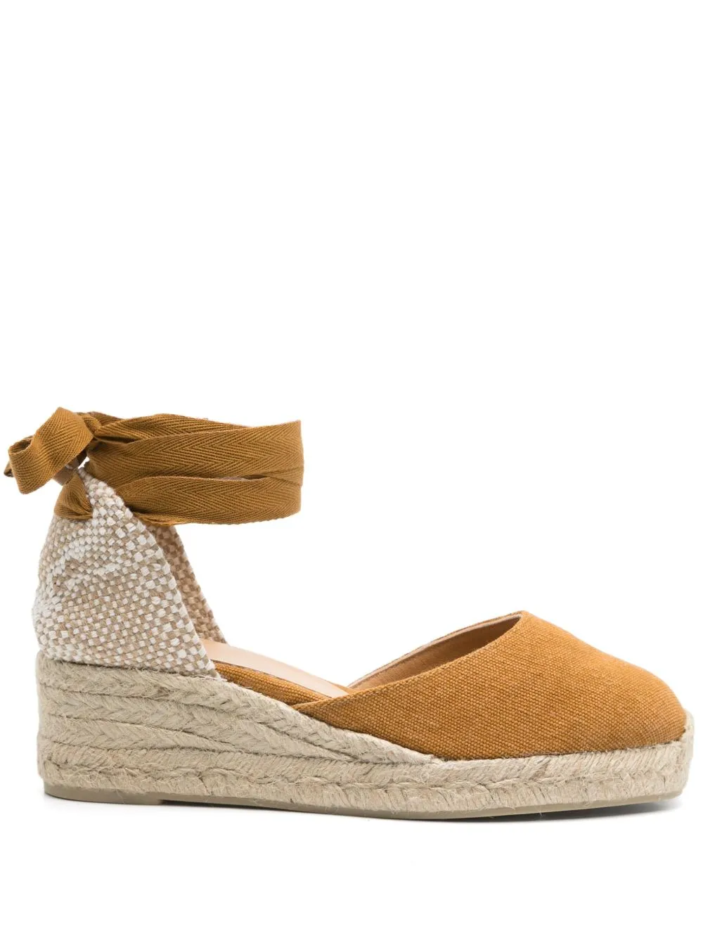 Castaner Women's Flat Shoes