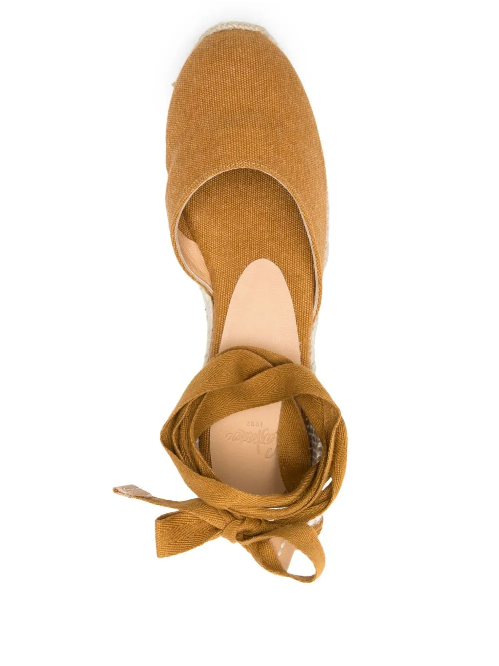Castaner Women's Flat Shoes
