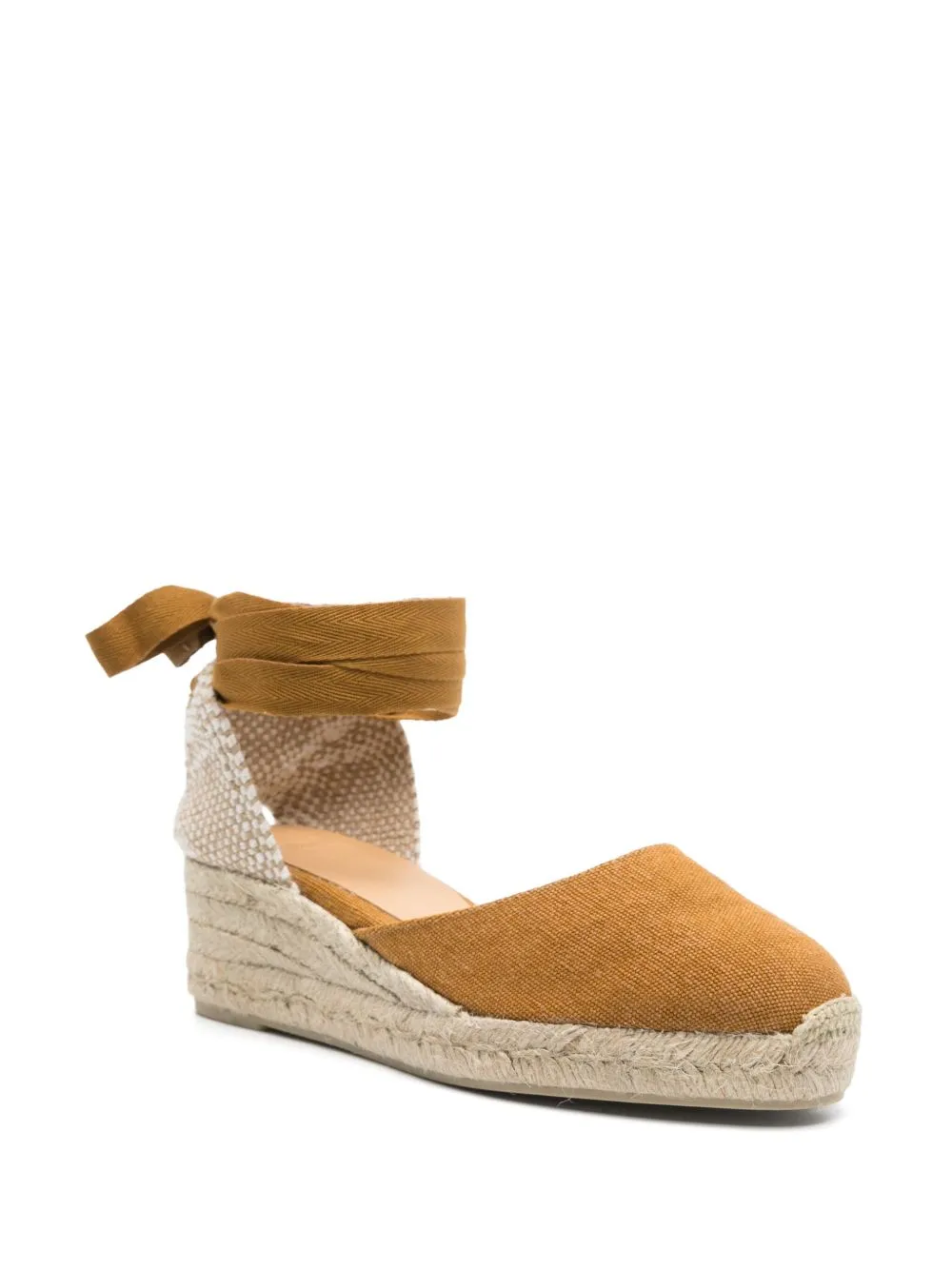 Castaner Women's Flat Shoes