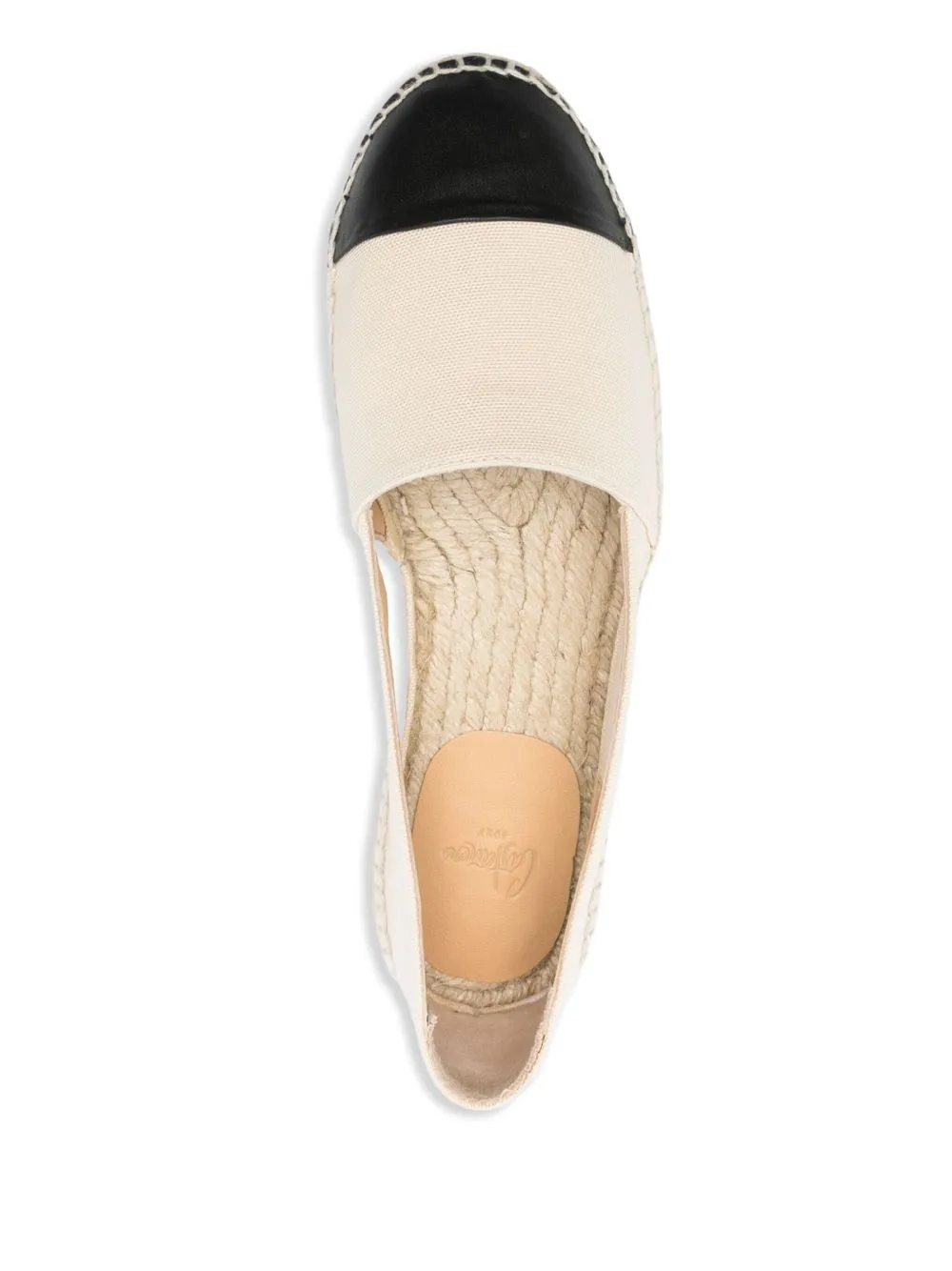 Castaner Women's Flat Shoes