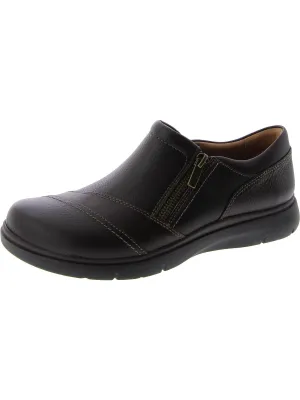 Certina Pure Womens Leather Lifestyle Loafers