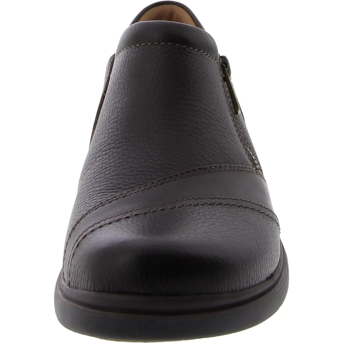 Certina Pure Womens Leather Lifestyle Loafers