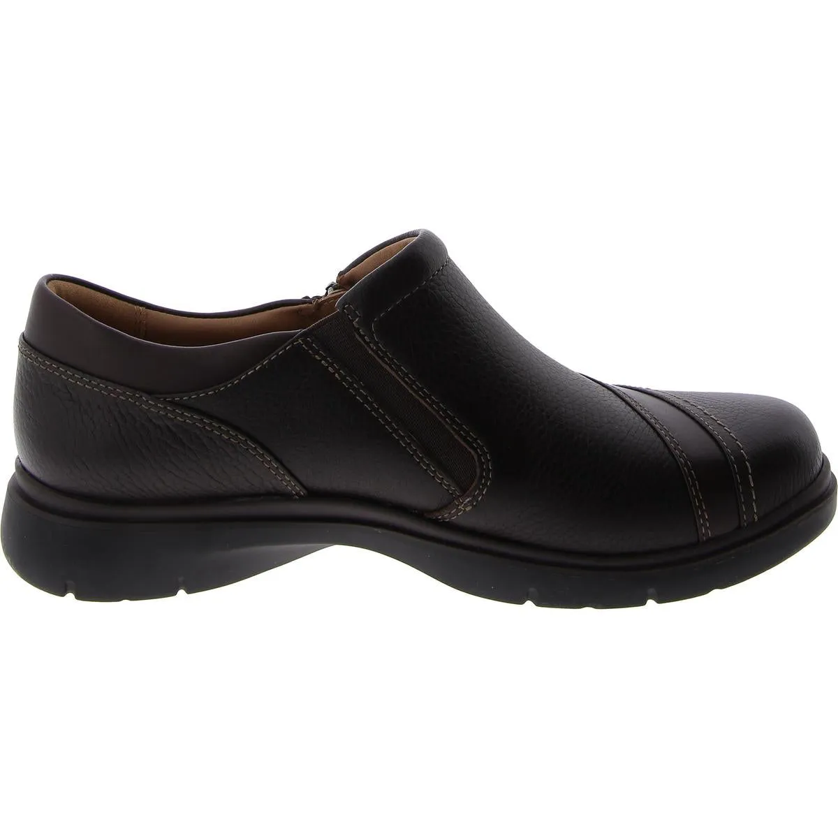 Certina Pure Womens Leather Lifestyle Loafers