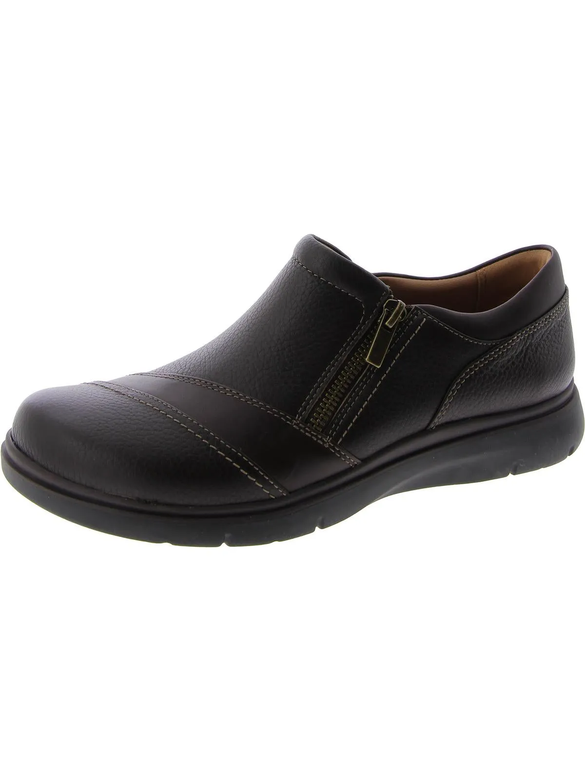 Certina Pure Womens Leather Lifestyle Loafers
