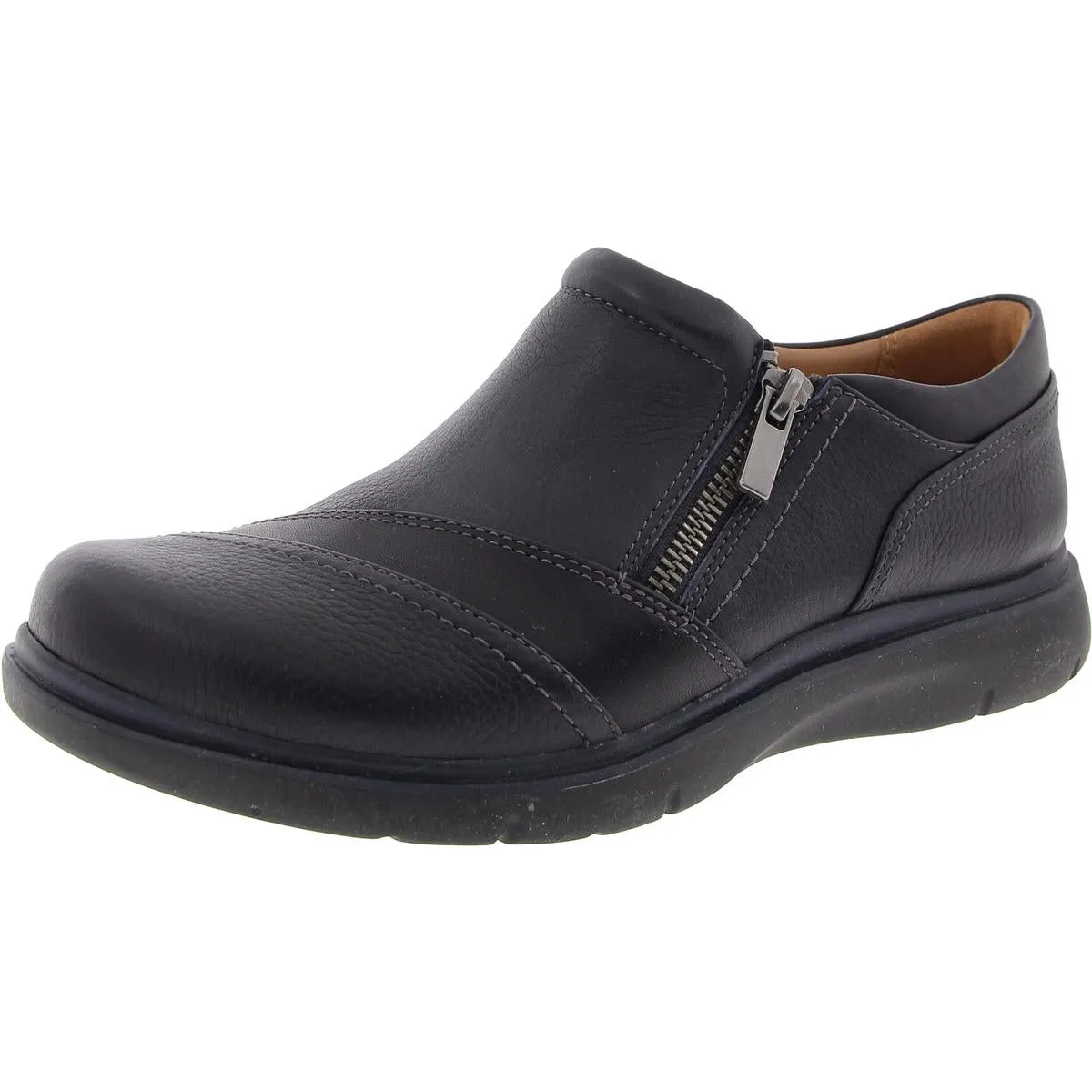Certina Pure Womens Leather Lifestyle Loafers