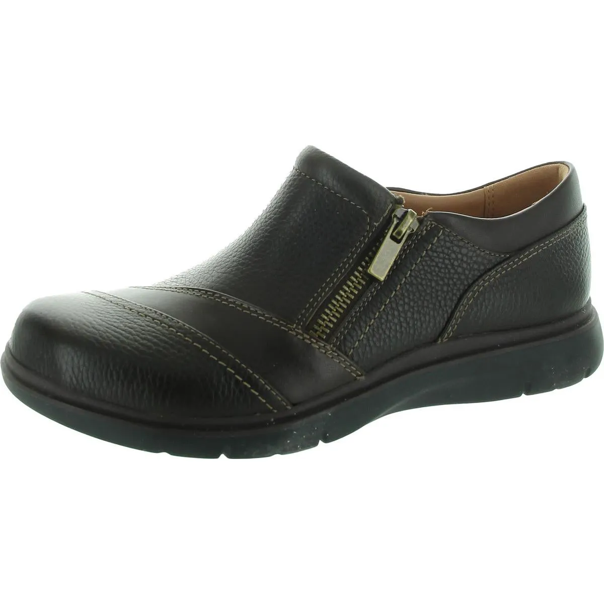 Certina Pure Womens Leather Lifestyle Loafers