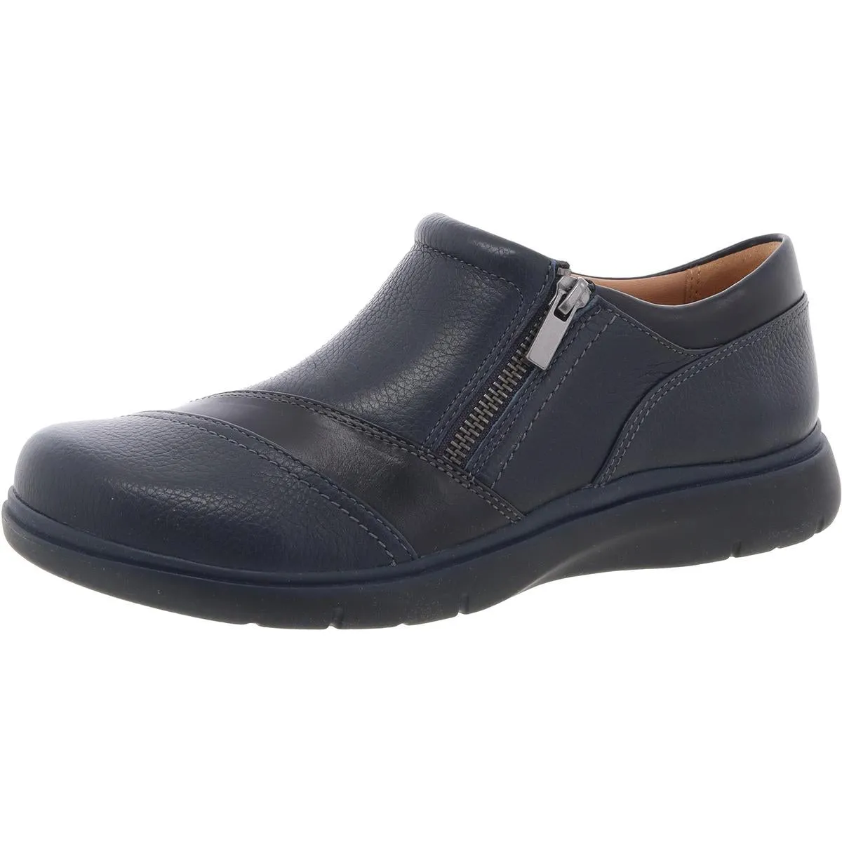 Certina Pure Womens Leather Lifestyle Loafers