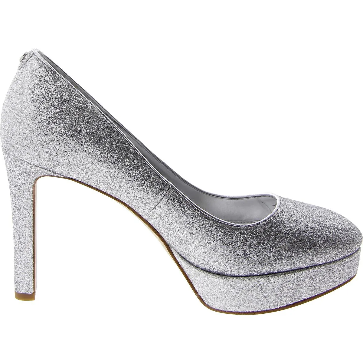 Chantal Womens Stiletto Closed Toe Pumps