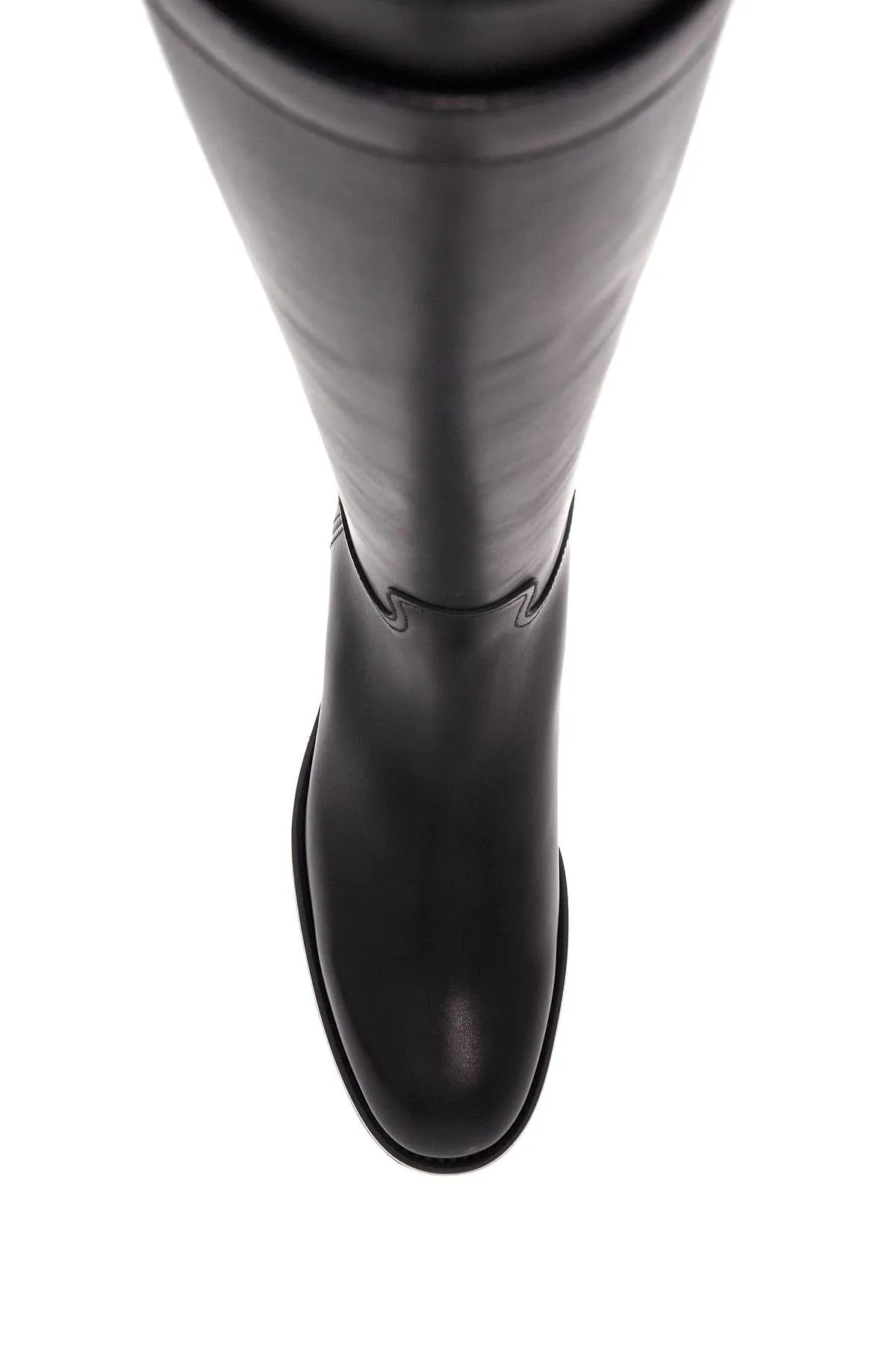 Church's Women's 'Michelle 2G Leather Boots