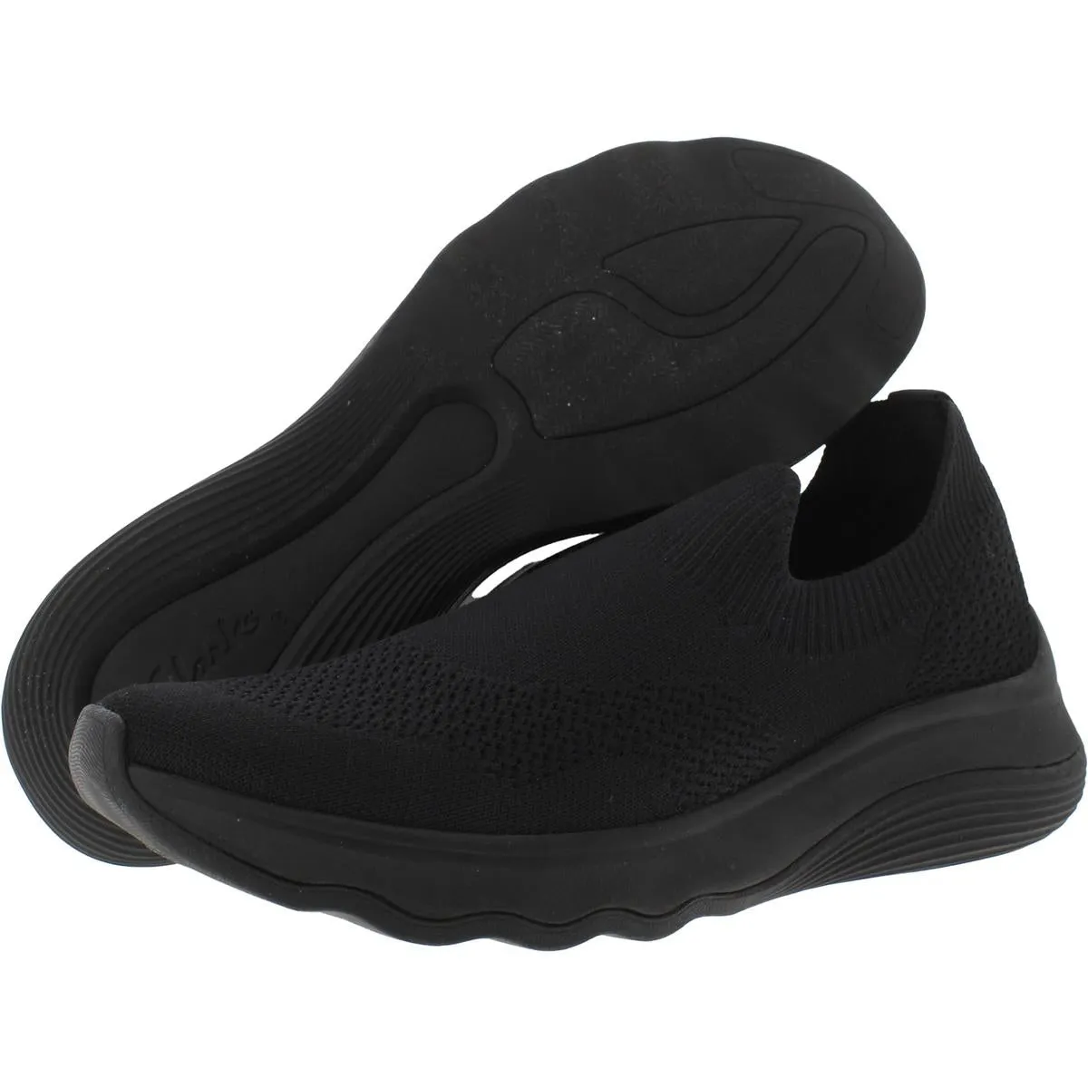 CIRCUIT PATH Womens Slip On Fitness Running Shoes