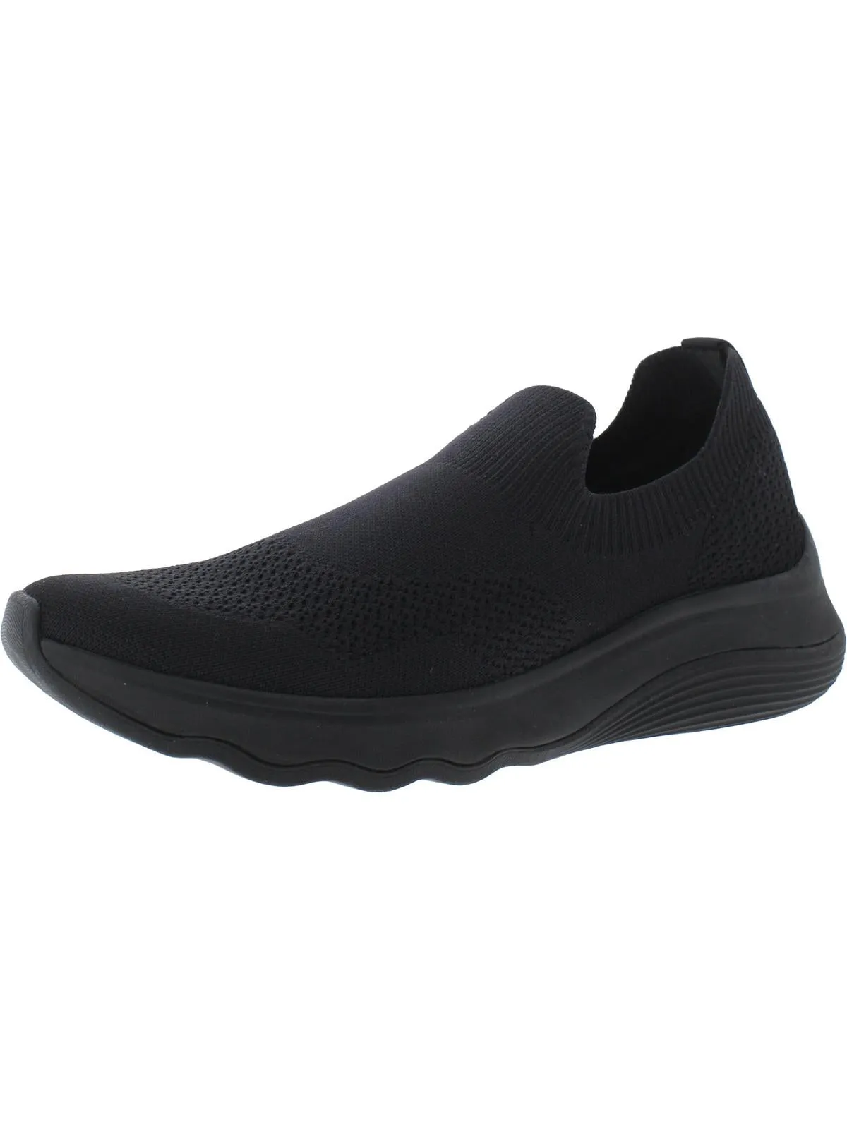 CIRCUIT PATH Womens Slip On Fitness Running Shoes