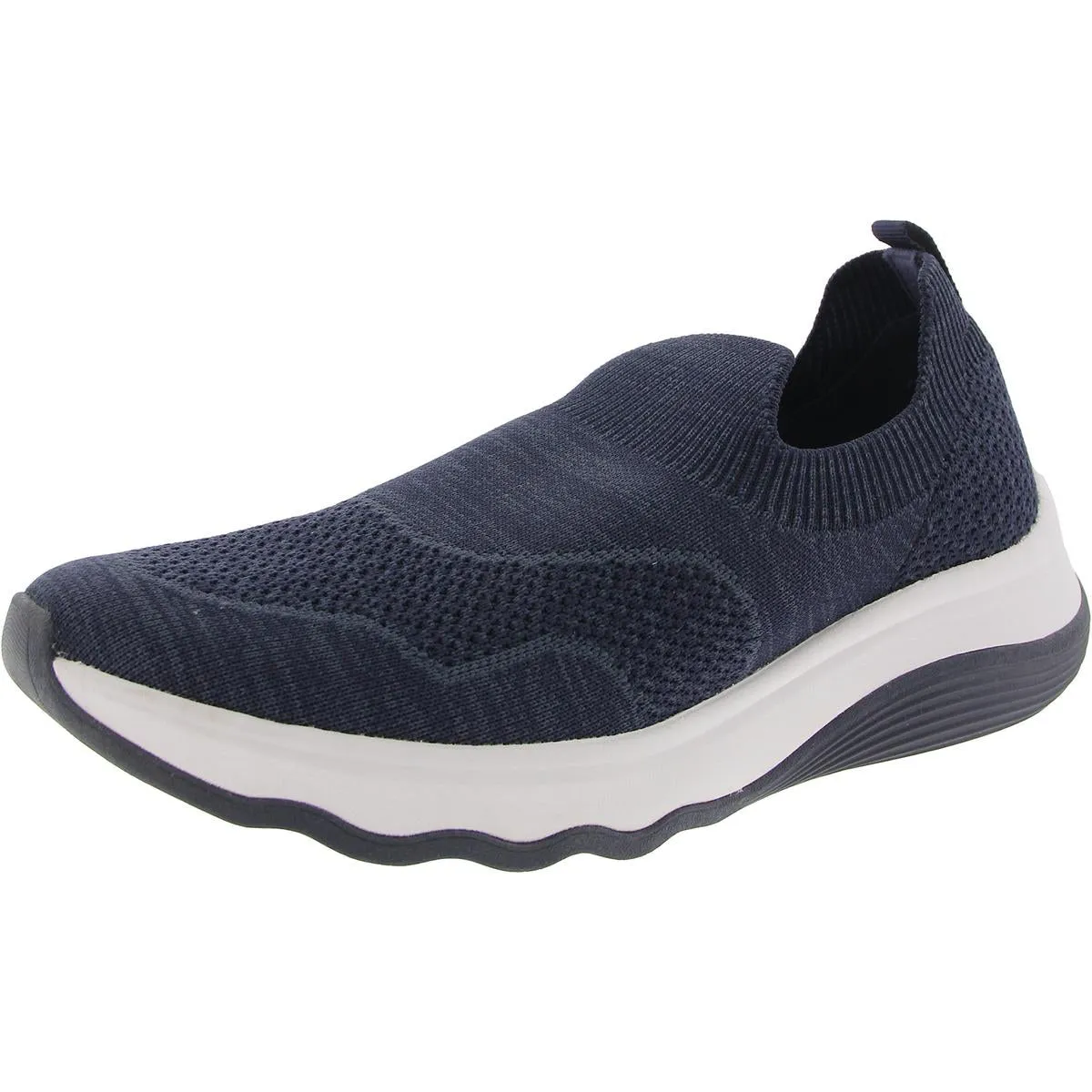 CIRCUIT PATH Womens Slip On Fitness Running Shoes