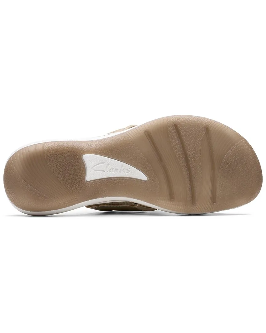 Clarks Breeze Sara Sandal