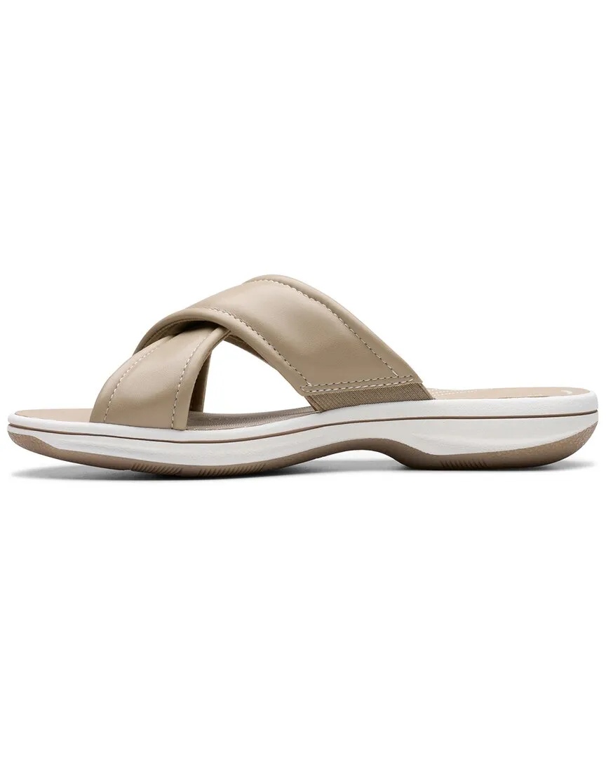 Clarks Breeze Sara Sandal