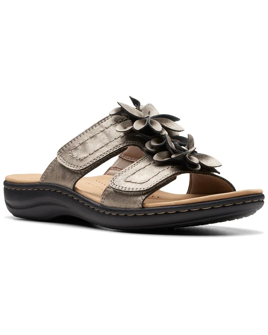Clarks Laurieann Mist Sandal
