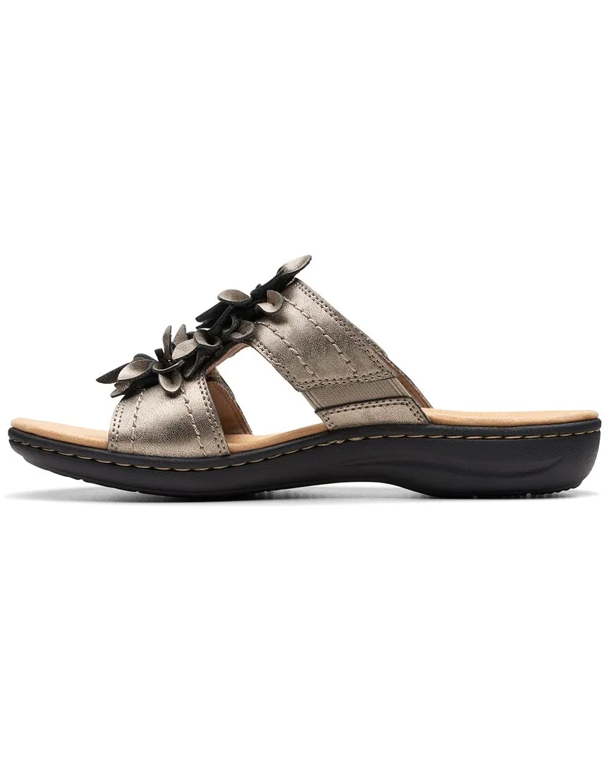 Clarks Laurieann Mist Sandal