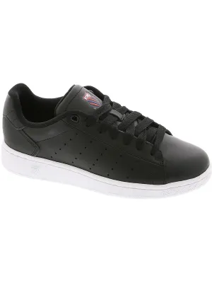 Classic PF Womens Faux Suede Lifestyle Casual and Fashion Sneakers
