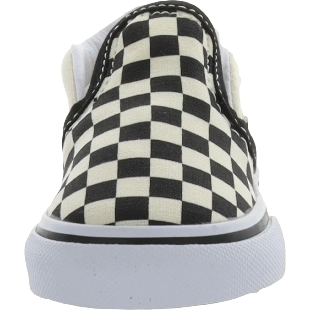 Classic Slip-On  Womens Skateboarding Shoes