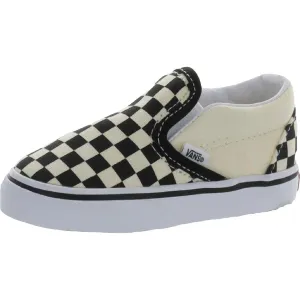 Classic Slip-On  Womens Skateboarding Shoes