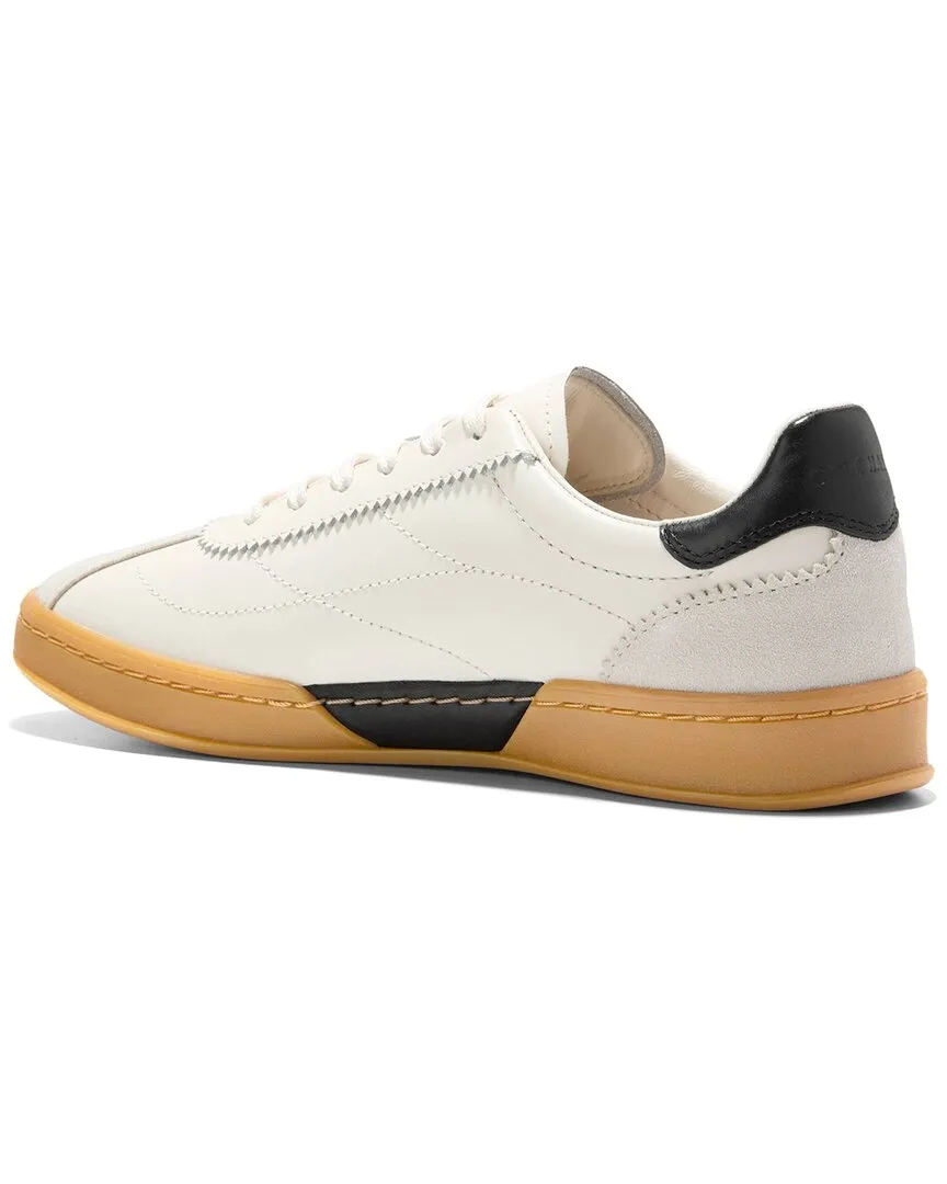 Cole Haan Grand Crosscourt Brynn Leather Sneaker