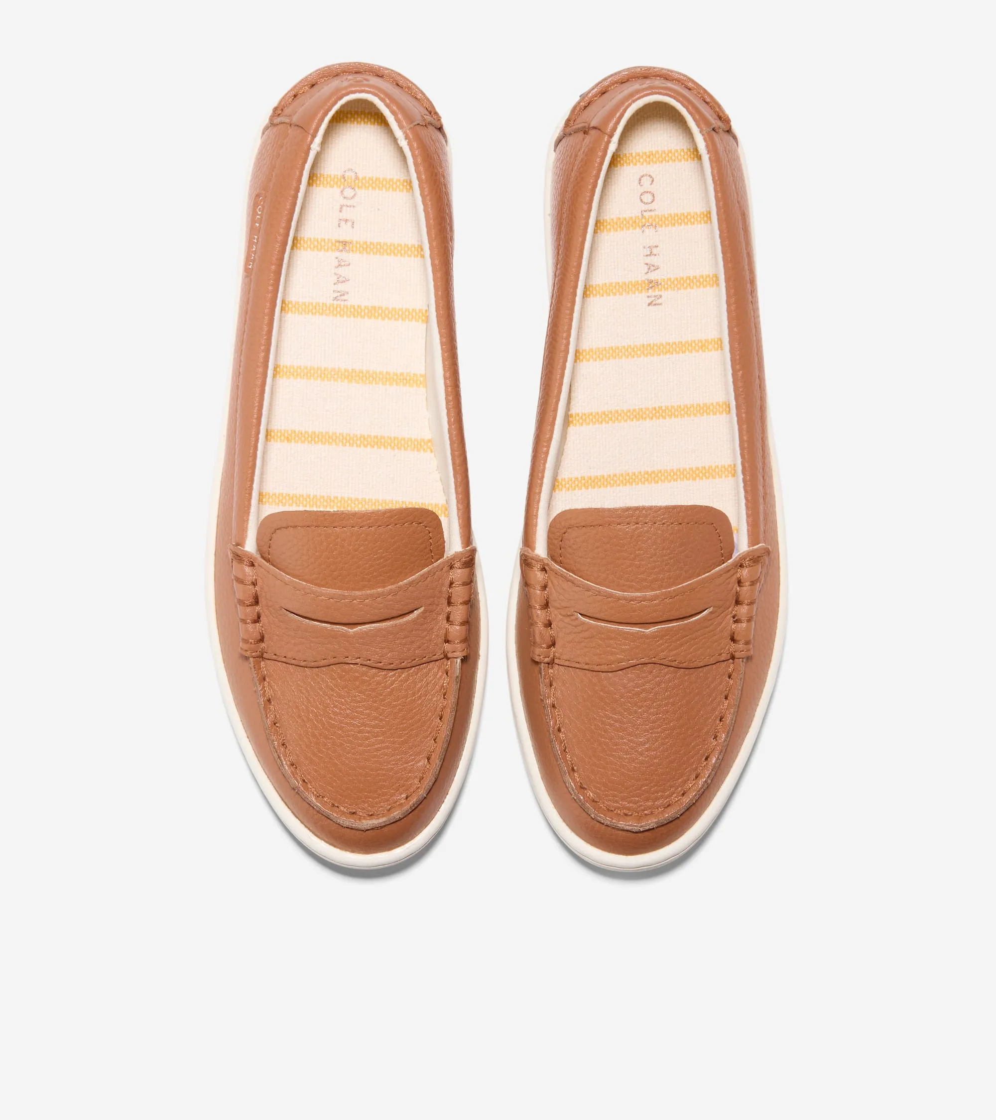 Cole Haan Women's Nantucket Penny Loafers