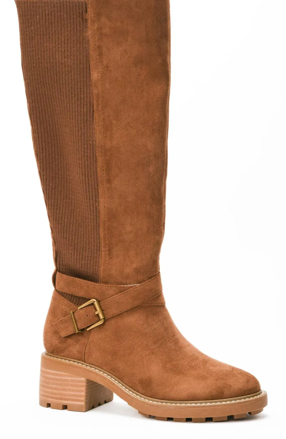 Corky's High There Boot