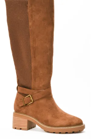 Corky's High There Boot