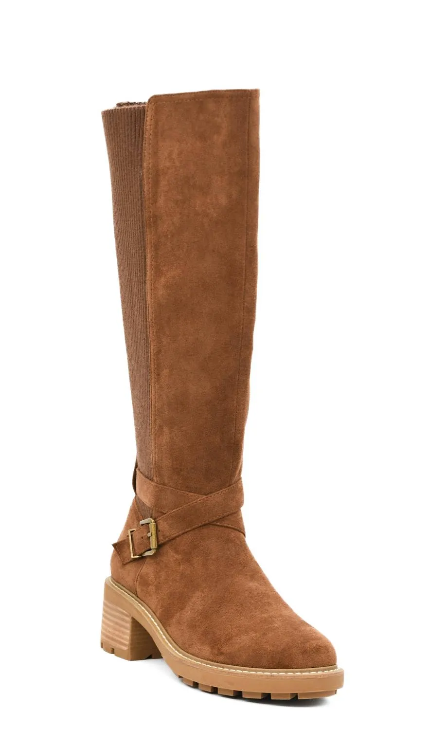 Corky's High There Boot