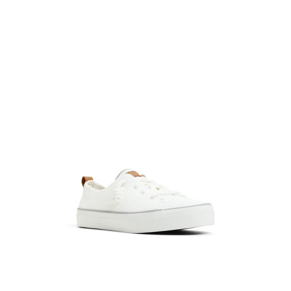 Crest Vibe Knit Sneaker