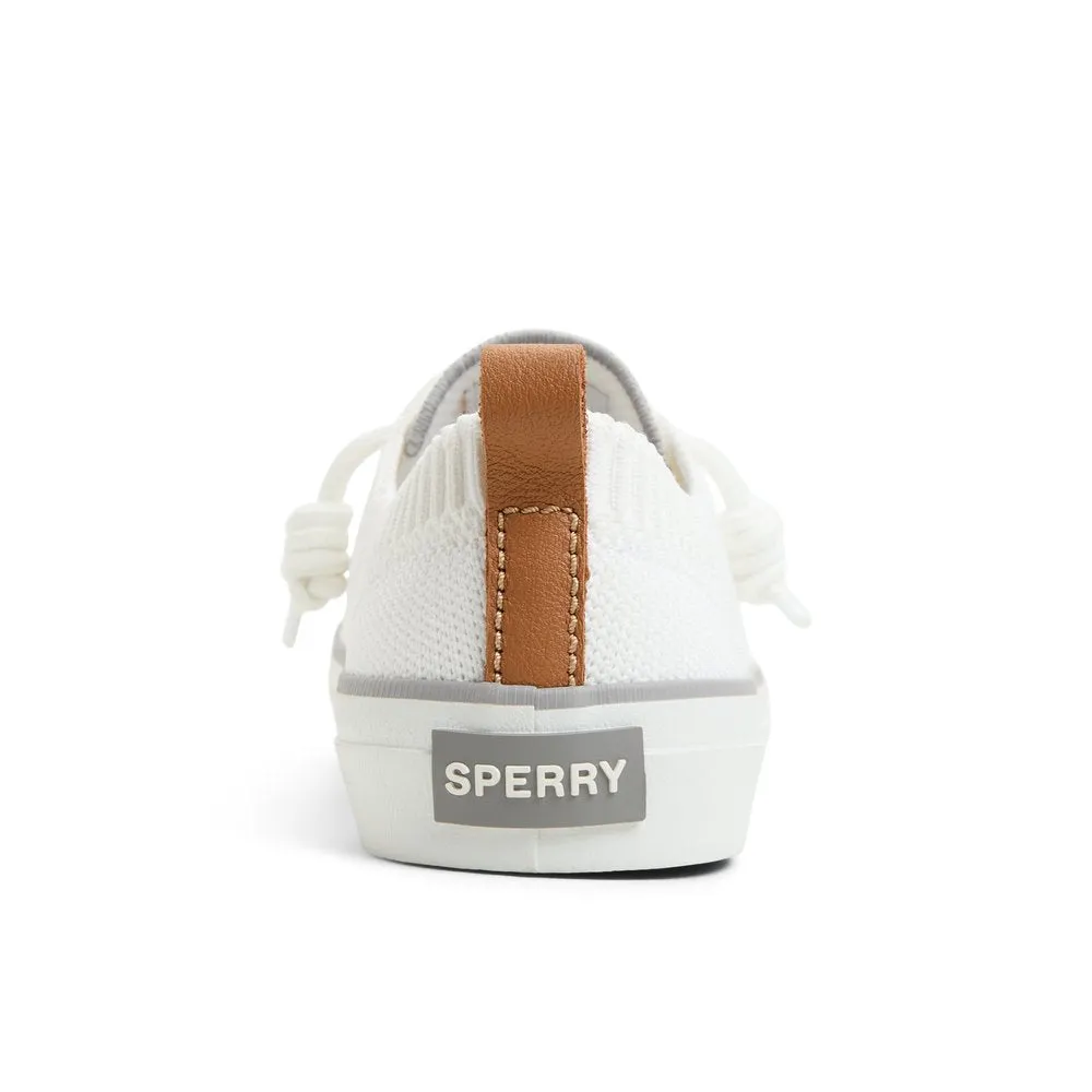 Crest Vibe Knit Sneaker