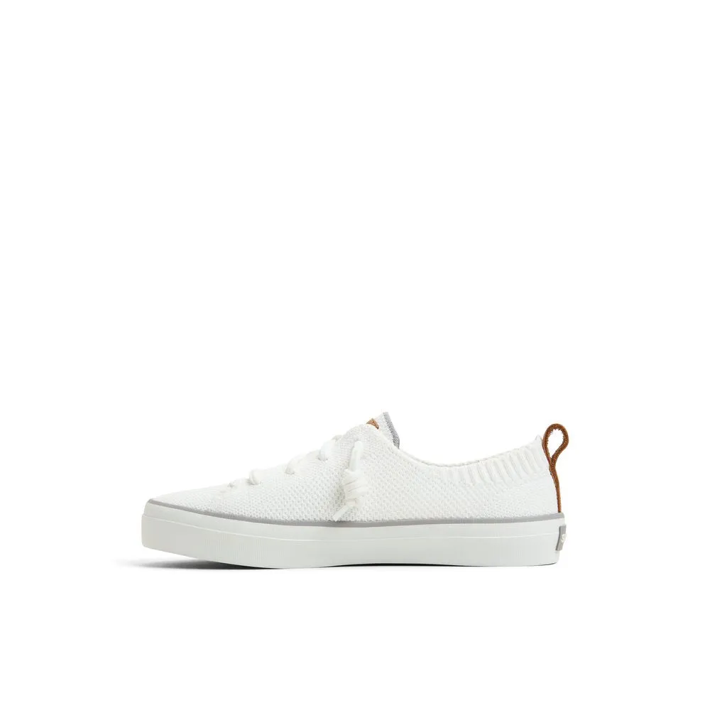 Crest Vibe Knit Sneaker