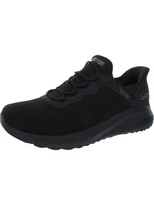Daily Inspiration Womens Slip On Performance Running Shoes
