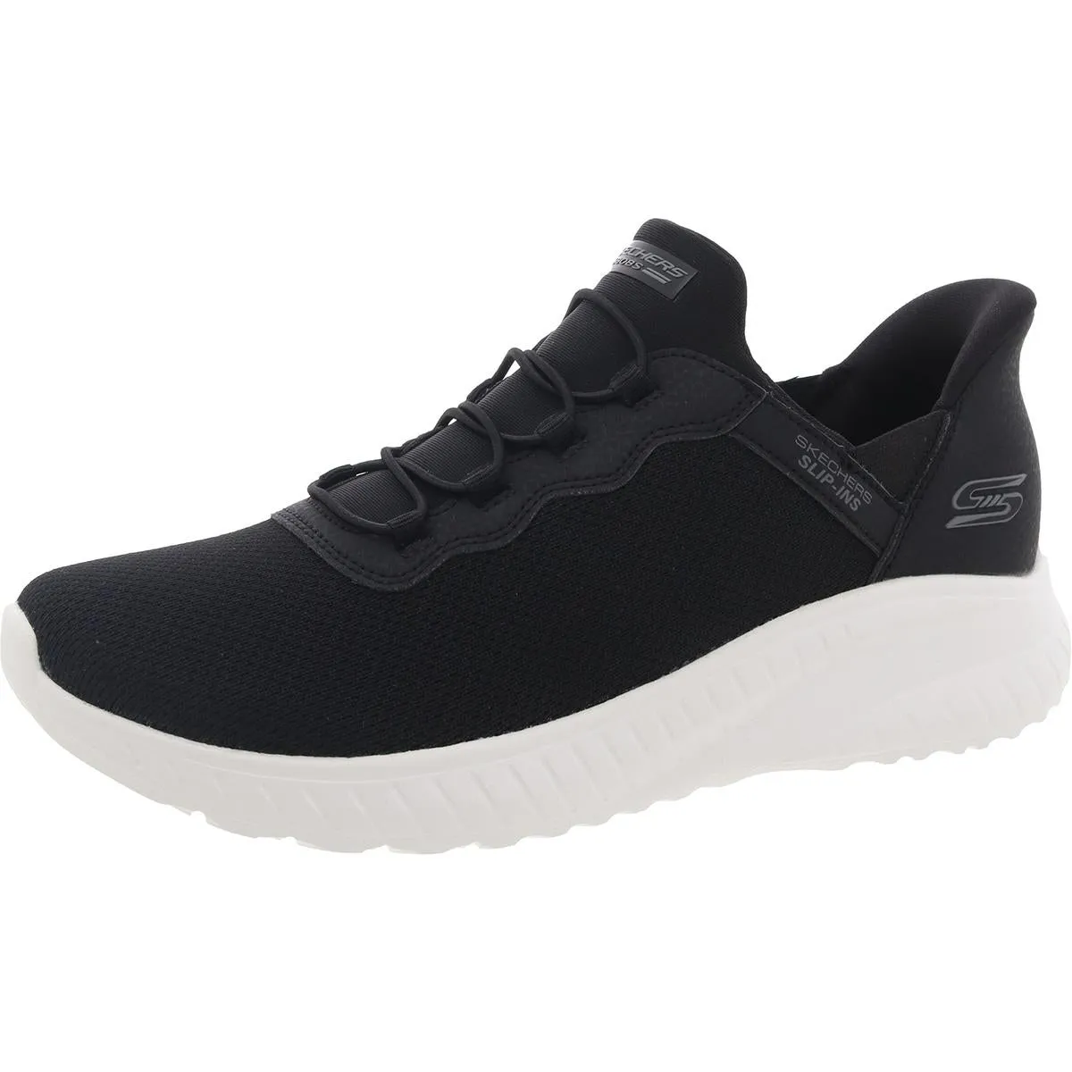 Daily Inspiration Womens Slip On Performance Running Shoes