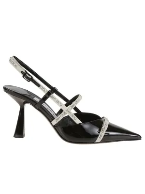 Danica Slingback