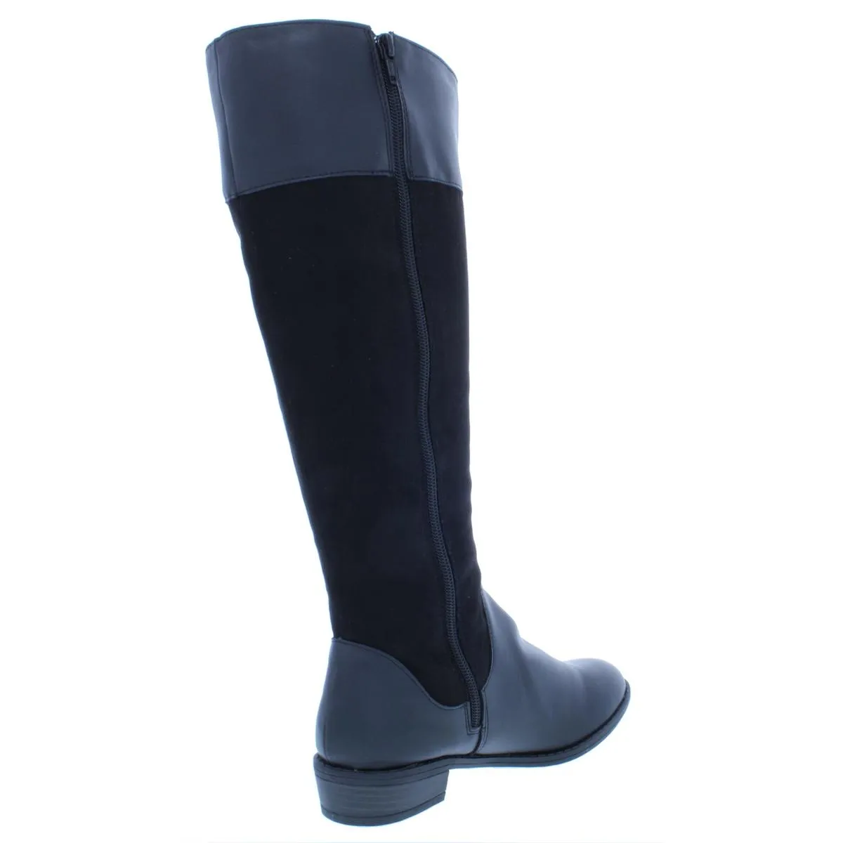 Deliee Womens Riding Boots
