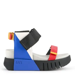 Delta Run
