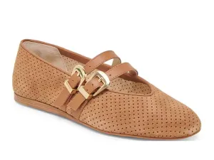 Dolce Vita: Baylee Ballet Flat in Pecan